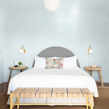Palihouse Santa Barbara Hotell Eksteriør bilde