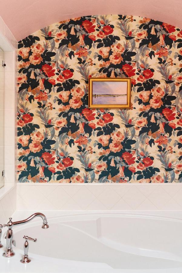 Palihouse Santa Barbara Hotell Eksteriør bilde